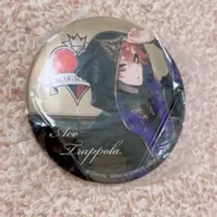 エース 一番くじ 缶バッジ 式典服