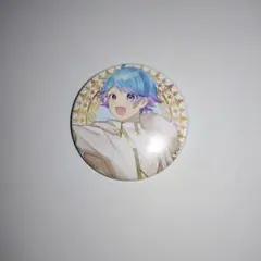 いれいす -hotoke‐ いむ 缶バッチ グッズ