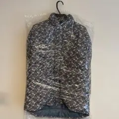 PETIT BATEAU 中綿アウター　152㎝