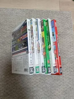 wii スーパーマリオ