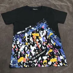 ONE OK ROCK Eye of the Storm Tシャツ