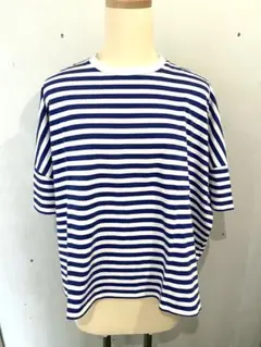 断捨離中訳あり特価！大幅値下げnouvelles du paradis Tシャツのサムネイル