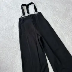 2025年最新】spick and span サスペンダー付きワーカーパンツの人気