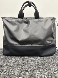 マンハッタンパッセージ ブリーフケース ビジネスバッグ ミッドナイトブルーのサムネイル