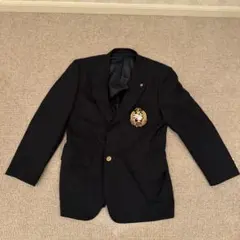 日大phoenix アメリカンフットボール 部服　ブレザー 日大phoenix アメリカンフットボール 部服 ブレザー 超レア