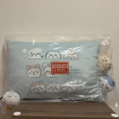 ちいかわ 一番くじ なんかほっこり ちいかわの湯 ラストワン賞 クッション