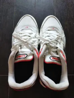 NIKE AIR MAX CD1540-100 ホワイト 27.5cm