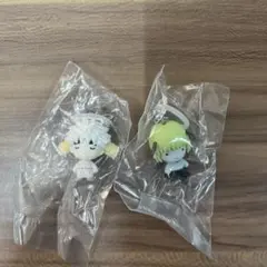 HUNTER×HUNTER めじるしアクセサリー