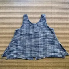 うさとの服 usaato ベスト ジレ うさとの服 usaato ベスト ジレ