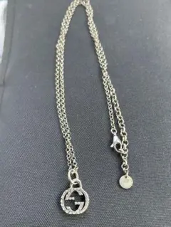 グッチ ネックレス
