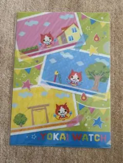 2026年最新】妖怪ウォッチクリアファイルの人気アイテム - メルカリ