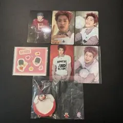 RIIZE all of you ソヒ トレカ セット