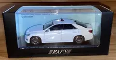 RAI'S トヨタ マークX 350S 2016 警視庁交通部 RAI'S トヨタ マークX 350S 2016 警視庁交通部 - メルカリ