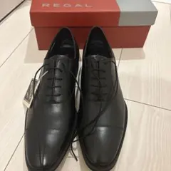 REGAL SHOES 新品タグ付き　定価31,900円