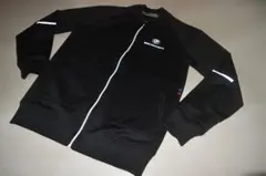 BMW Motorsport ブラック ジャケット US S