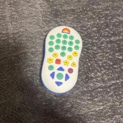 新品未使用品 DWE ミッキーメイト ブルーレイメイト 子供用リモコン