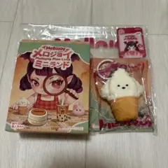Mellojoy メロジョイ ミニランド ゆきこ - メルカリ