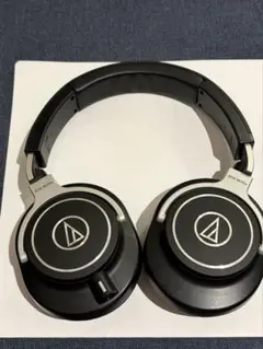 Audio-Technica ATH-M70x モニターヘッドホンのサムネイル