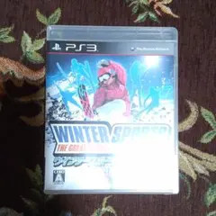 Winter Sports 2010 - The Great Tourname…