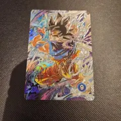 ダイバーズ8弾SEC 孫悟空パラレル - メルカリ