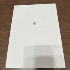 BTS BE アルバム
