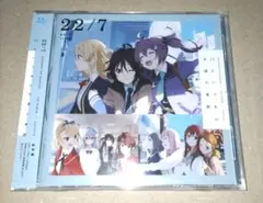 11という名の永遠の素数　通常版　アルバム