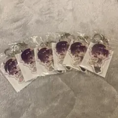 ななもり 2021 NewYear アクキー