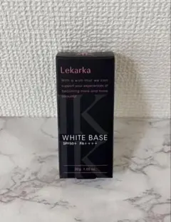 M Lekarka WHITE BASE 30g SPF50+ PA++++のサムネイル