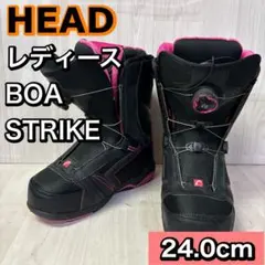 2025年最新】head strike boaの人気アイテム - メルカリ