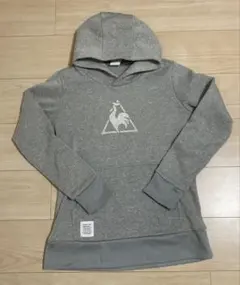 le coq sportif ルコックスポルティフ プルオーバーパーカーのサムネイル