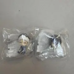 その着せ替え人形は恋をする　season2 カプセルフィギュアコレクション　2個