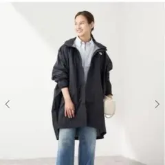 THE NORTH FACE/ザノースフェイス HYDRENA RAINポンチョ