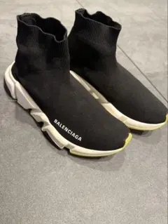 ウ*ー様 T*.様 BALENCIAGA（バレンシアガ） SPEED 2.0 G - メルカリ