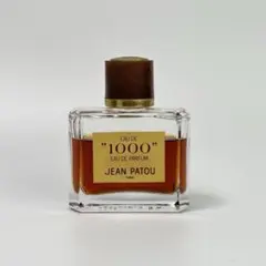 2026年最新】jean patou 1000の人気アイテム - メルカリ
