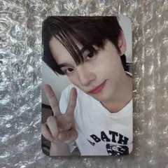 TWS play hard DMM 対面 トレカ 特典 シニュ