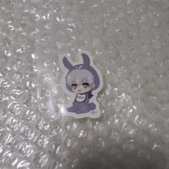 匿名配送 / アイナナ ステッカー 壮五