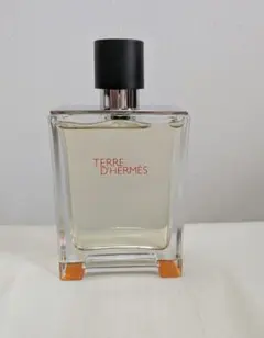 HERMES TERRE D'HERMES パルファム 200ml - メルカリ