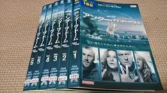 グッド・ドクター 名医の条件 シーズン5 中古DVDレンタル落ち品全9枚