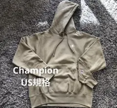 【新品未使用タグ付き】Champion US規格 リバースウィーブ チャンピオン