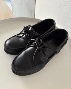 フランス製 パラブーツ バース UK7 1/2 Paraboot barth - メルカリ