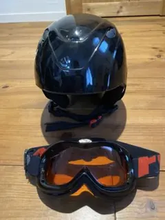 スキーゴーグル