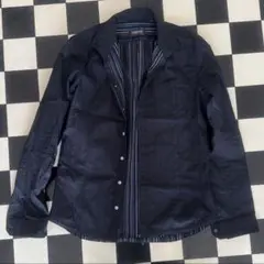 NIKOLLE CLUB FOR MEN長袖カジュアルシャツ