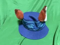 1-2日発送】2個セット ニック ハット ジュディ キャップ ズートピア