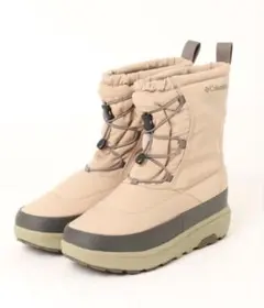 【未使用】Columbia/ イエローテイルブーツ 25cm 元値15950円