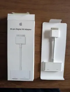 Apple Digital AVアダプタ A1422