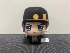 ジョジョの奇妙な冒険 チビちびぐるみ　空条承太郎　ぬいぐるみ Amazon.co.jp: ジョジョの奇妙な冒険 スターダストクルセイダー