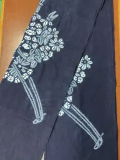 2025年最新】藍染め絞りのれんの人気アイテム - メルカリ