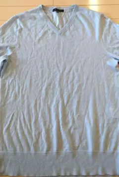 ウール Tシャツ