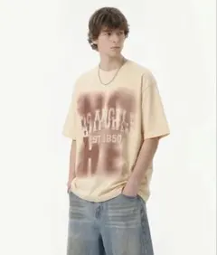 LOS ANGELES EST.1850 プリントTシャツのサムネイル