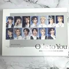 SEVENTEEN セブチ オデコン ホシ DVD トレカ SEVENTEEN セブチ オデコン DVD ホシ SEVENTEEN セブチ オデコン